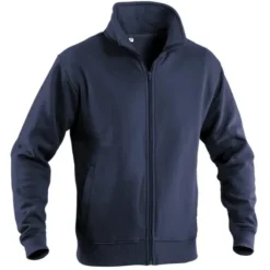 Felpa da Lavoro Zip intera Invernale P&P Loyal ProTechTor FLP1D 200