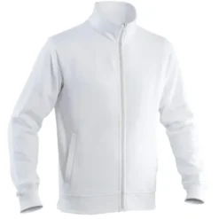 Felpa da Lavoro Zip intera Invernale P&P Loyal ProTechTor FLP1D 200
