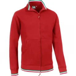Felpa da Lavoro Zip Intera Sottozero Jaggy Sport E0907