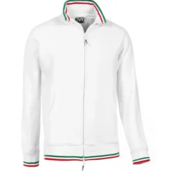 Felpa da Lavoro Zip Intera Sottozero Jaggy Sport E0907