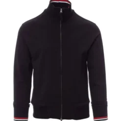 Felpa da Uomo con Zip Intera e Cursore Easy Zip Maverick 2.0 - Payper