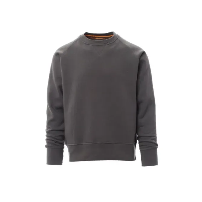Felpa girocollo da lavoro Payper Mistral+ Summer AY 7520