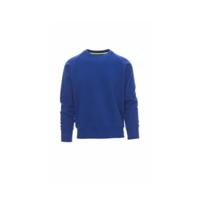 Felpa girocollo da lavoro Payper Mistral+ Summer AY 7520