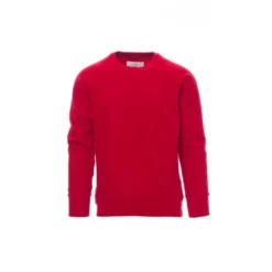 Felpa girocollo da lavoro Payper Mistral+ Summer AY 7520
