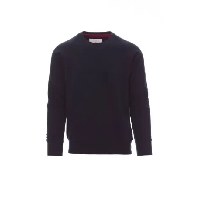 Felpa girocollo da lavoro Payper Mistral+ Summer AY 7520