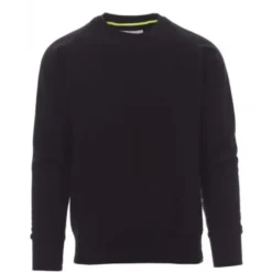 Felpa Girocollo e manica Raglan Mistral+ | Payper AY 7521