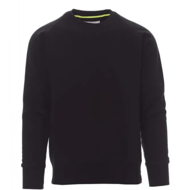 Felpa Girocollo e manica Raglan Mistral+ | Payper AY 7521