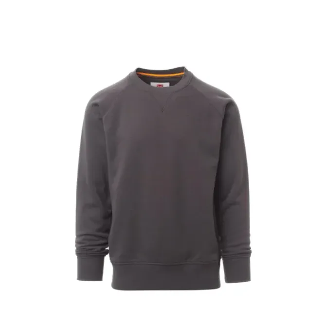 Felpa Girocollo e manica Raglan Mistral+ | Payper AY 7521