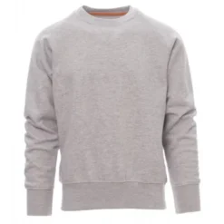 Felpa Girocollo e manica Raglan Mistral+ | Payper AY 7521