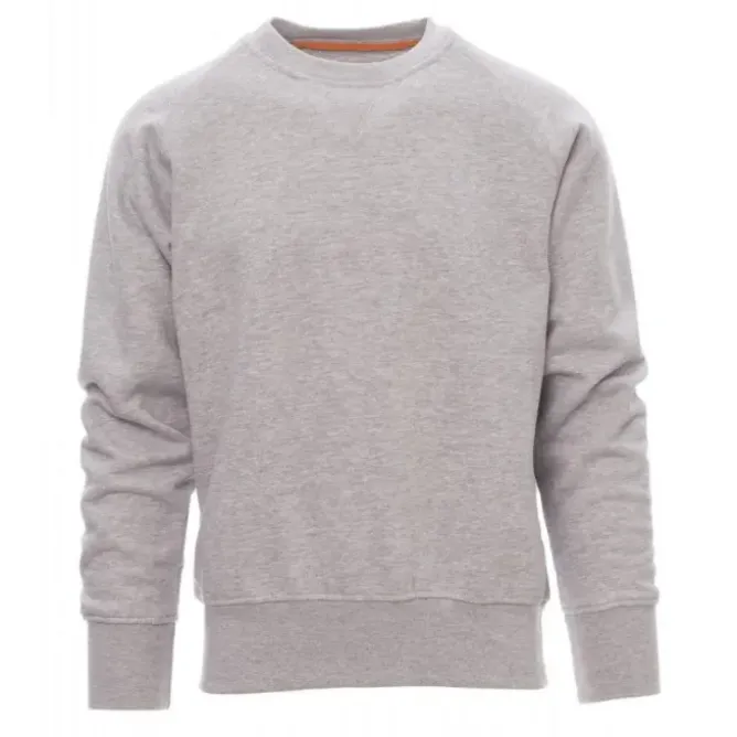 Felpa Girocollo e manica Raglan Mistral+ | Payper AY 7521