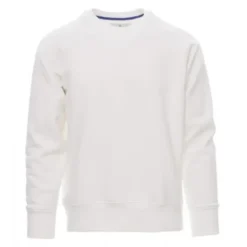 Felpa Girocollo e manica Raglan Mistral+ | Payper AY 7521