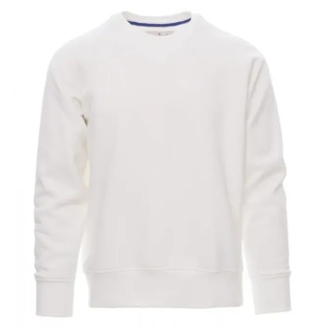 Felpa Girocollo e manica Raglan Mistral+ | Payper AY 7521