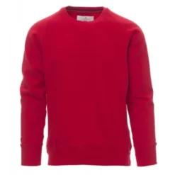 Felpa Girocollo e manica Raglan Mistral+ | Payper AY 7521