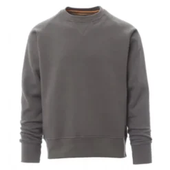 Felpa Girocollo e manica Raglan Mistral+ | Payper AY 7521