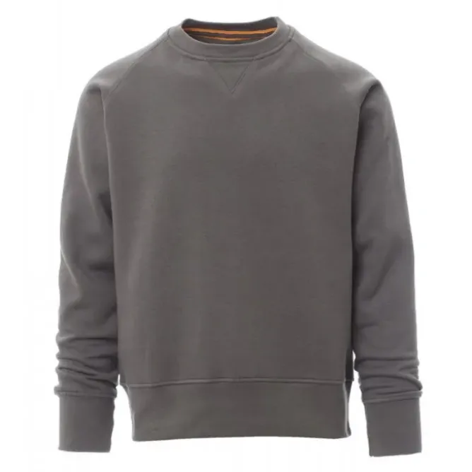 Felpa Girocollo e manica Raglan Mistral+ | Payper AY 7521