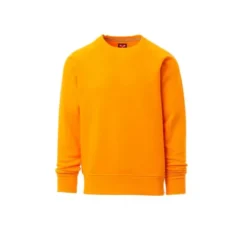 Felpa Girocollo e manica Raglan Mistral+ | Payper AY 7521