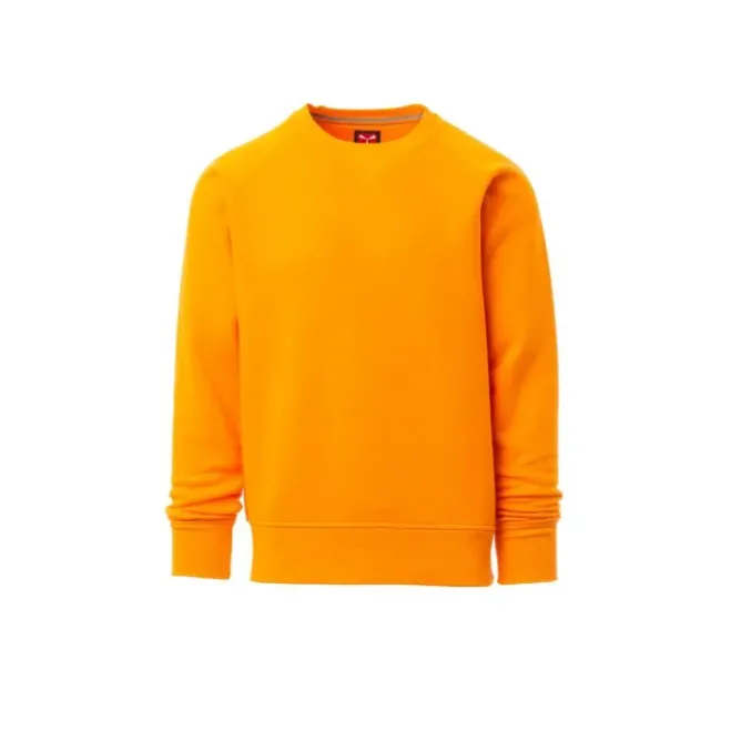 Felpa Girocollo e manica Raglan Mistral+ | Payper AY 7521