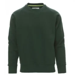 Felpa Girocollo e manica Raglan Mistral+ | Payper AY 7521