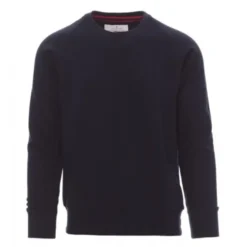 Felpa Girocollo e manica Raglan Mistral+ | Payper AY 7521