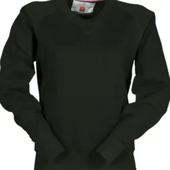 Felpa Girocollo e manica Raglan Mistral+ Donna | Payper MISTRAL LADY