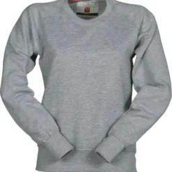 Felpa Girocollo e manica Raglan Mistral+ Donna | Payper MISTRAL LADY