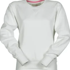 Felpa Girocollo e manica Raglan Mistral+ Donna | Payper MISTRAL LADY
