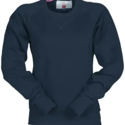 Felpa Girocollo e manica Raglan Mistral+ Donna | Payper MISTRAL LADY