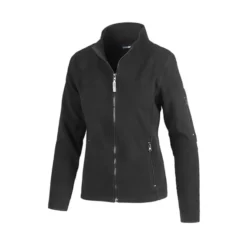 Felpa in Pile da Lavoro Da Donna Zip Intera Multitasche Sottozero Alaska 7750