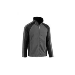 Felpa in Pile da Lavoro Zip Intera Sottozero Twister 7850