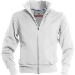 Felpa Zip Intera Class+ Donna - Payper CLASS+ LADY