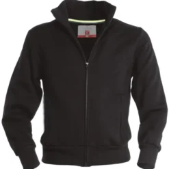 Felpa Zip Intera Class - Payper