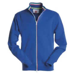 Felpa Zip Intera Nazionale - Payper AY 7532