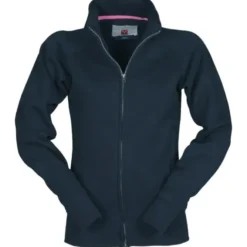 Felpa Zip Intera Panama Donna - Payper AY 7544