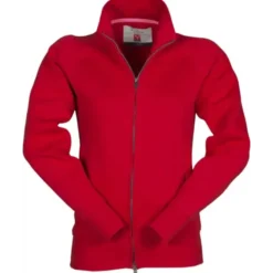 Felpa Zip Intera Panama Donna - Payper AY 7544