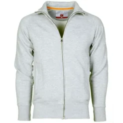 Felpa Zip Intera Panama - Payper AY 7545