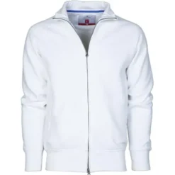 Felpa Zip Intera Panama - Payper AY 7545