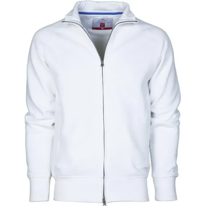 Felpa Zip Intera Panama - Payper AY 7545