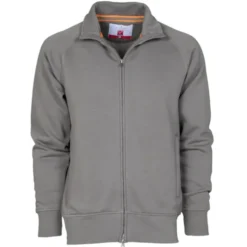 Felpa Zip Intera Panama - Payper AY 7545