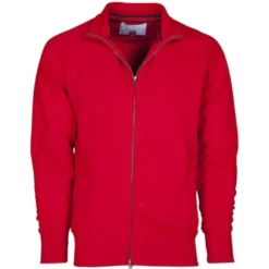 Felpa Zip Intera Panama - Payper AY 7545