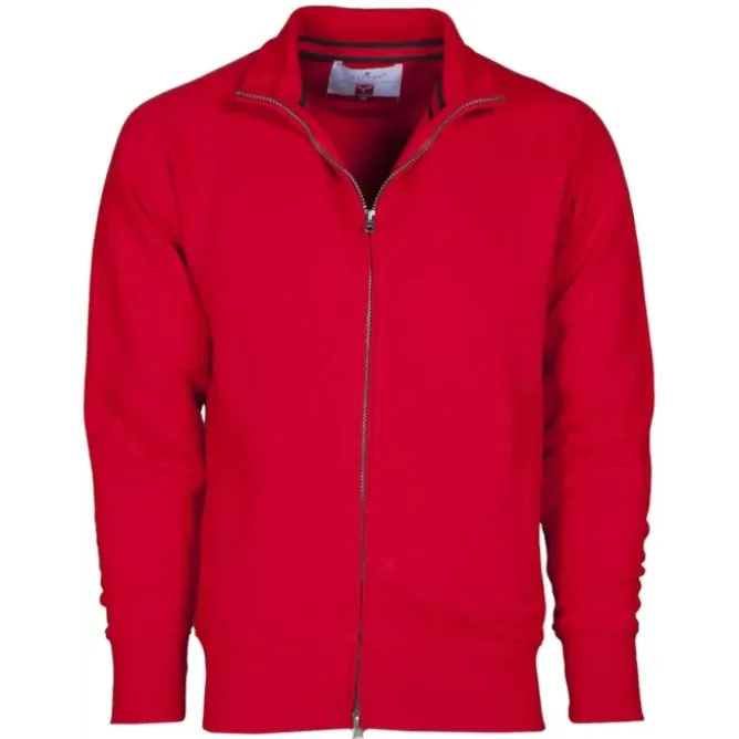Felpa Zip Intera Panama - Payper AY 7545