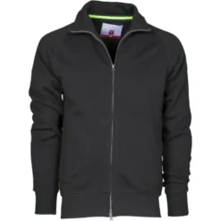 Felpa Zip Intera Panama - Payper AY 7545