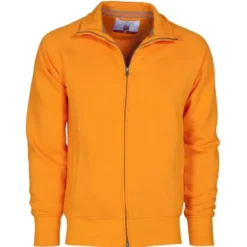 Felpa Zip Intera Panama - Payper AY 7545