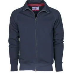 Felpa Zip Intera Panama - Payper AY 7545