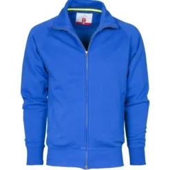 Felpa Zip Intera Panama - Payper AY 7545