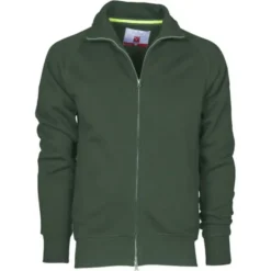 Felpa Zip Intera Panama - Payper AY 7545