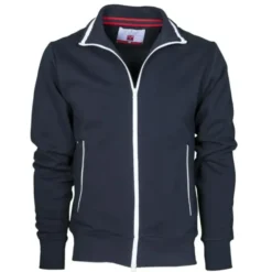 Felpa Zip Intera Sydney - Payper AY 7530