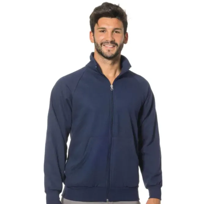 Felpe da lavoro Logica ITA470/12-L