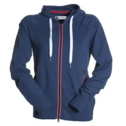 Felpe Zip Intera e Cappuccio Freestyle Donna - Payper FREESTYLE LADY