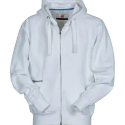 Felpe Zip Intera e Cappuccio Hawaii+ - Payper AY 7552