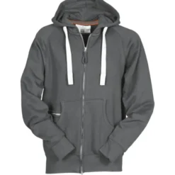 Felpe Zip Intera e Cappuccio Hawaii+ - Payper AY 7552